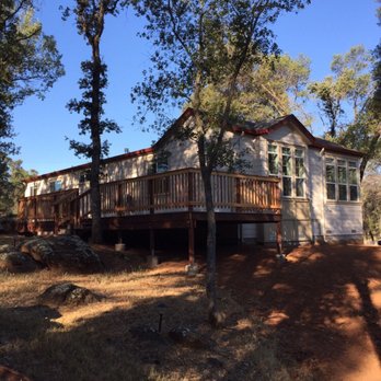 SJN Construction - a home in the woods - General Contractors Near Me SJN Construction - a home in the woods - General Contractors Near Me