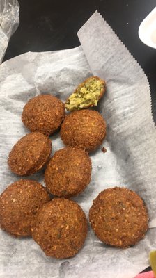 Ya Hala Bakery & Grill by null