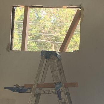 Installation Group - All gone - Handyman Near Me