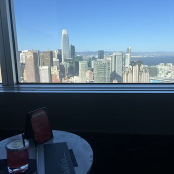 Cityscape - Cocktail Bars Near Me - San Francisco, California