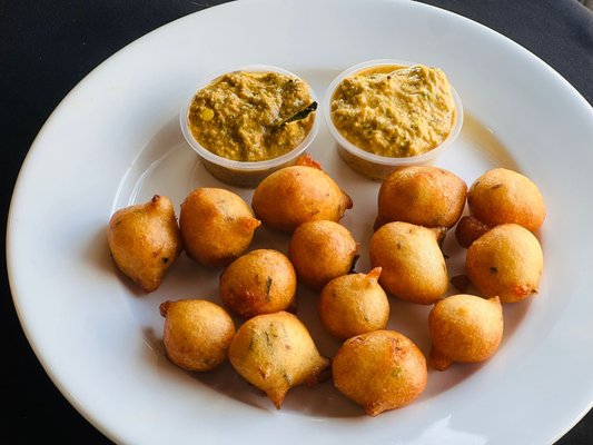 Banana leaf - South Indian Restaurant in Redondo Beach by null