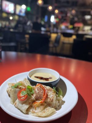 LOCAL Public Eatery Terry Ave by null