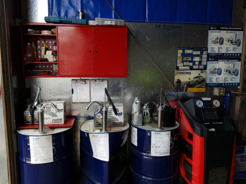 AUTOMOTIVE QUALITY SOLUTIONS Updated October 2024 1920 S Sarah St