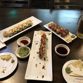 Harumi - Japanese Near Me - Phoenix, Arizona