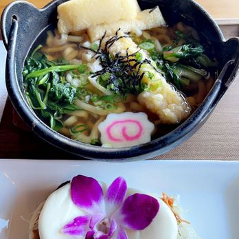 Tilly Kitchen - Shrimp tempura udon and bao buns - Korean Near Me - Chantilly, Virginia Tilly Kitchen - Shrimp tempura udon and bao buns - Korean Near Me - Chantilly, Virginia