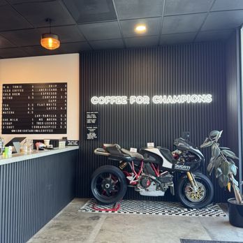 Midnight Animal Coffee - Coffee & Tea Near Me - San Diego, California Midnight Animal Coffee - Coffee & Tea Near Me - San Diego, California