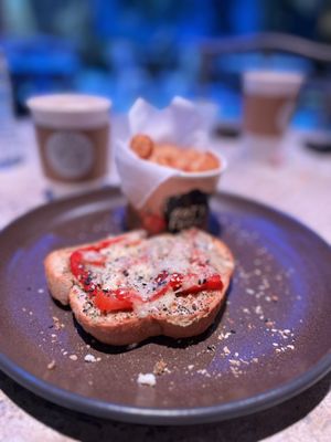 The Old Farm Cafe and Dining Experience