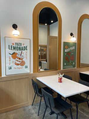 Tokyo Fried Chicken, DTLA by null