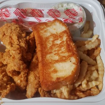 Raising Cane's Chicken Fingers - Chicken Shop Near Me - Hesperia, California Raising Cane's Chicken Fingers - Chicken Shop Near Me - Hesperia, California