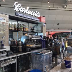 Carluccio's