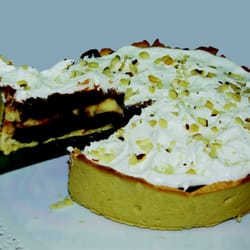 Casa Marracini - Torta de trufas