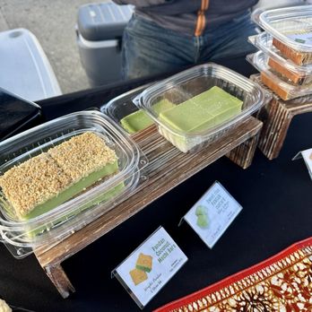 NUSA - Bakeries Near Me - San Francisco, California