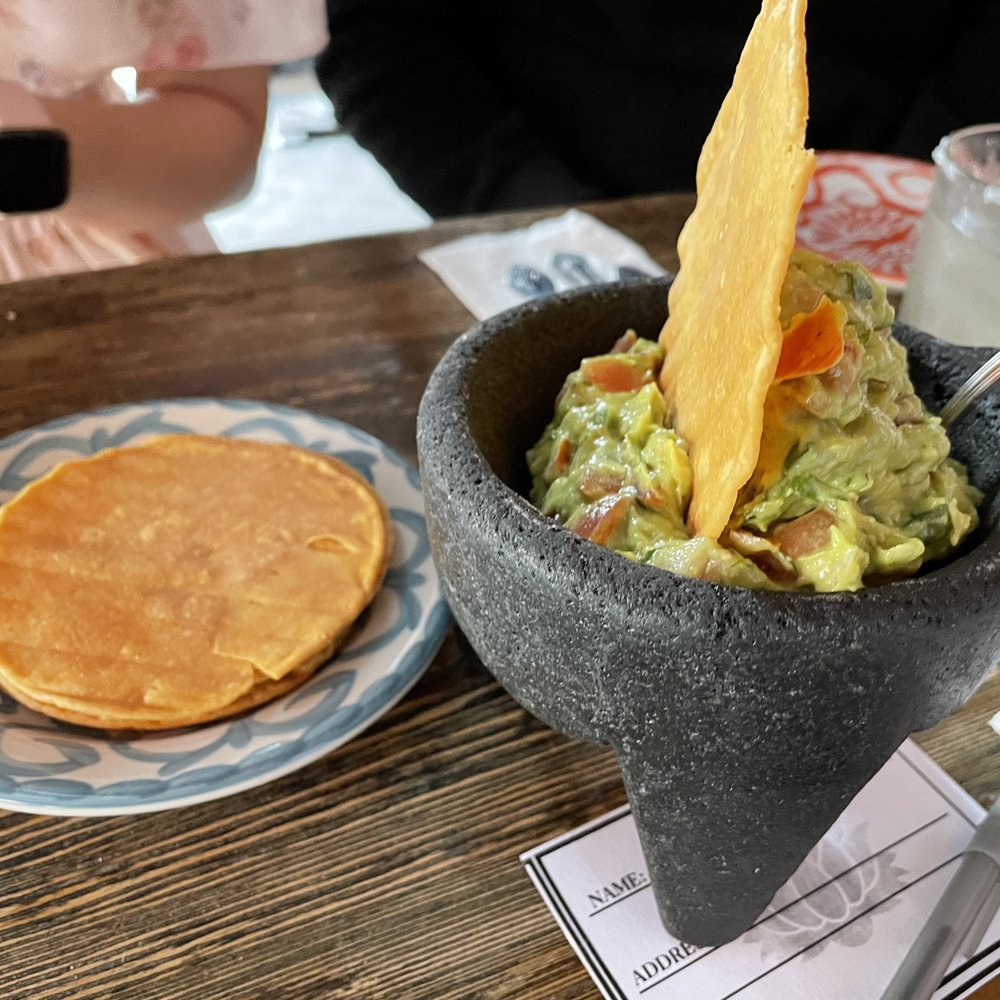 Chavela's - Guacamole - Mexican Near Me - Brooklyn, New York Chavela's - Guacamole - Mexican Near Me - Brooklyn, New York