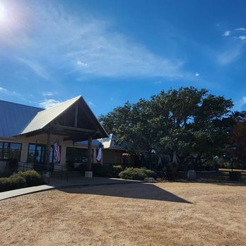 Pedernales Cellars - Wineries Near Me - Stonewall, Texas Pedernales Cellars - Wineries Near Me - Stonewall, Texas