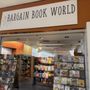 Photo of Bargain Book World