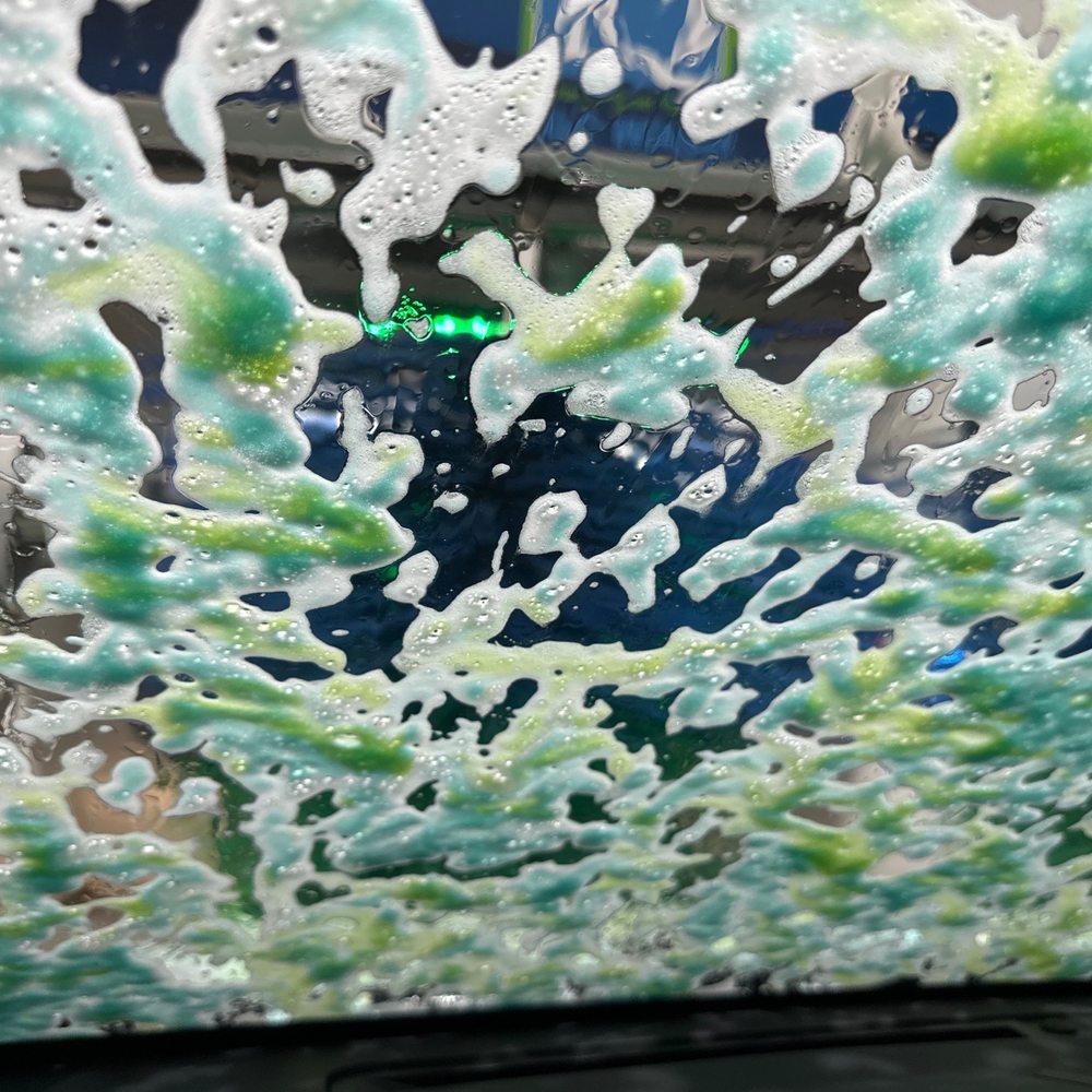 IQ Car Wash - In the soft touch car wash part - Car Wash Near Me - Omaha, Nebraska IQ Car Wash - In the soft touch car wash part - Car Wash Near Me - Omaha, Nebraska