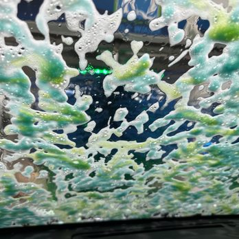 IQ Car Wash - In the soft touch car wash part - Car Wash Near Me - Omaha, Nebraska IQ Car Wash - In the soft touch car wash part - Car Wash Near Me - Omaha, Nebraska