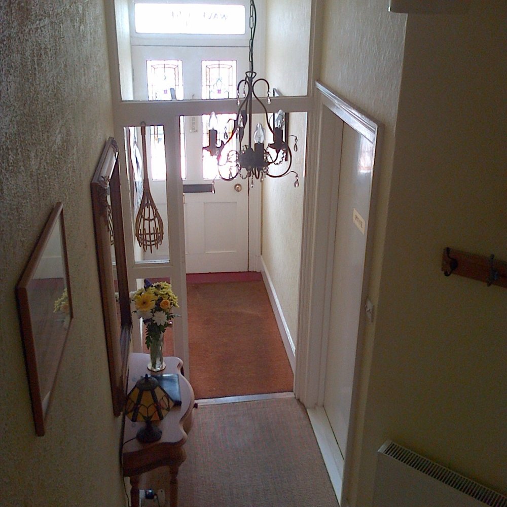 Wavecrest - Hall - Guest Houses Near Me - Lowestoft, SFK
