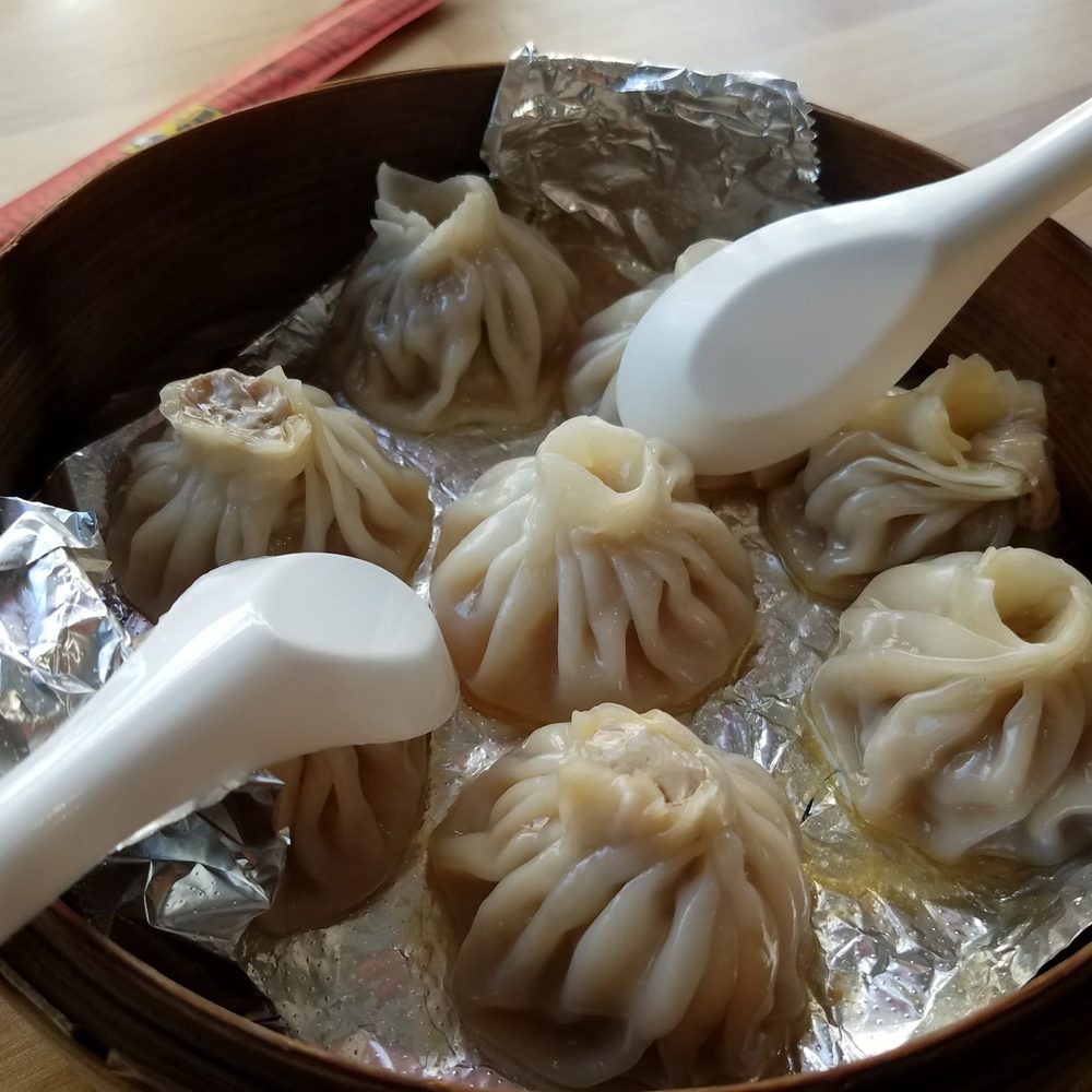 District Dumplings - Asian Fusion Near Me - Fairfax, Virginia District Dumplings - Asian Fusion Near Me - Fairfax, Virginia