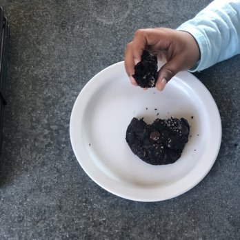 Trinks - Salted Caramel Cookie - Coffee & Tea Near Me - Gualala, California