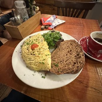 Omelegg - City Centre - Farmboy Omelet. - Breakfast & Brunch Near Me - Amsterdam, New Hampshire