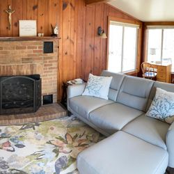 Dunrovin Retreat Center