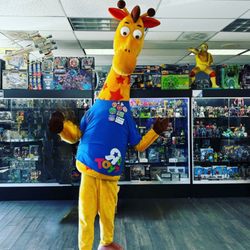 Toy Depot