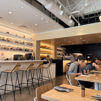 HATCH - HATCH. Modern, clean lines. - Japanese Near Me - Los Angeles, California HATCH - HATCH. Modern, clean lines. - Japanese Near Me - Los Angeles, California