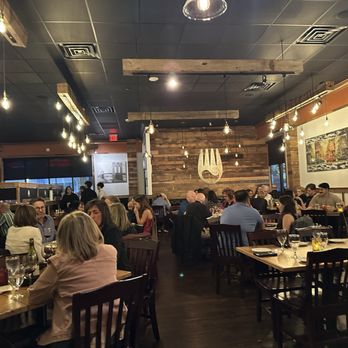Grille 620 - Not too loud - Seafood Near Me - Ellicott City, Maryland Grille 620 - Not too loud - Seafood Near Me - Ellicott City, Maryland