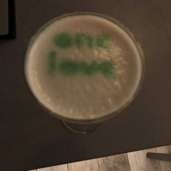 Lincoln Social Rooftop - Stir It Up - American Near Me - Columbus, Ohio