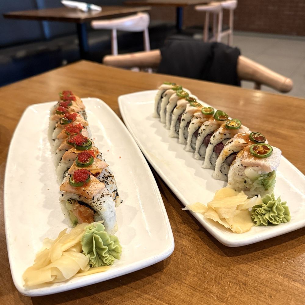Cilantro Asian Bistro - Asian Fusion Near Me - Hallandale Beach, Florida Cilantro Asian Bistro - Asian Fusion Near Me - Hallandale Beach, Florida