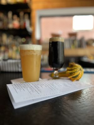 The Tip Tap Room by null