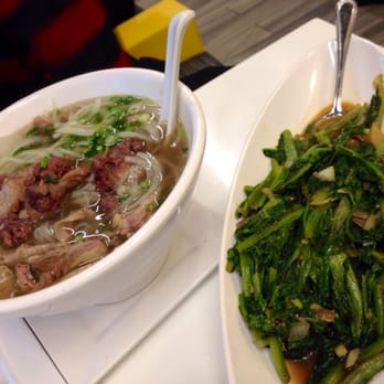 Joy Yee Noodle - Chinese Near Me - Chicago, Illinois