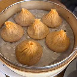 Beef Soup Dumplings Beef Soup Dumplings