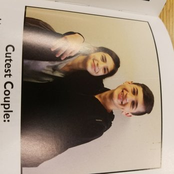 Oakland High School - Cutest couple in the class of 2019. - Middle Schools & High Schools Near Me - Oakland, California
