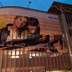 SCN - Shopping Center Nord