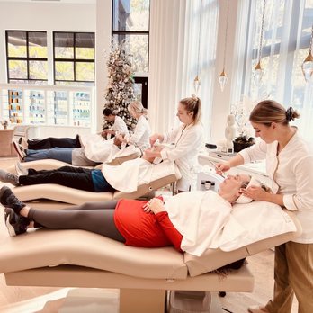 Toska European Spa - Waxing Near Me - Charlotte, North Carolina Toska European Spa - Waxing Near Me - Charlotte, North Carolina