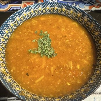 Notes Of Marrakesh - Lentil soup - Juice Bars & Smoothies Near Me - Tulsa, Oklahoma Notes Of Marrakesh - Lentil soup - Juice Bars & Smoothies Near Me - Tulsa, Oklahoma