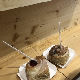 Banana Walnut
