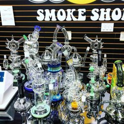 Sunny Daze Smoke Shop
