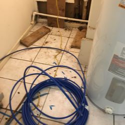 Chavarria’s Plumbing