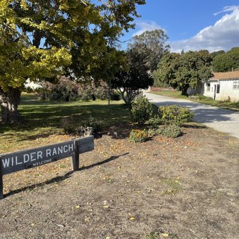 Wilder Ranch State Park - Wilder Ranch - Parks Near Me - Santa Cruz, California Wilder Ranch State Park - Wilder Ranch - Parks Near Me - Santa Cruz, California
