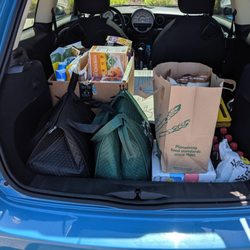 HandyGirl Concierge - Errand running