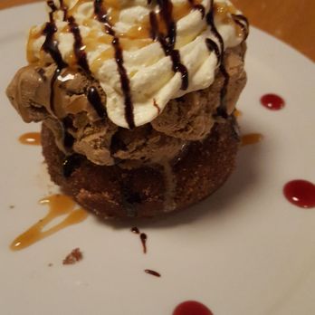 Grannan's Seafood - Coffee in a donut dessert. A must-try! - Seafood Near Me - Saint John, New Brunswick Grannan's Seafood - Coffee in a donut dessert. A must-try! - Seafood Near Me - Saint John, New Brunswick