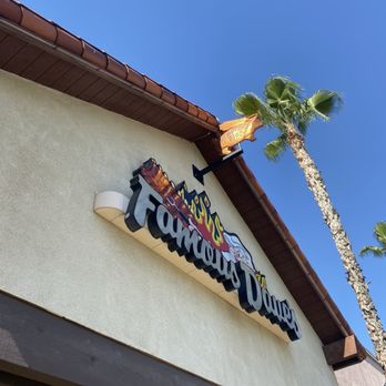 Famous Dave's Bar-B-Que - Barbeque Near Me - Redlands, California Famous Dave's Bar-B-Que - Barbeque Near Me - Redlands, California