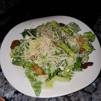 The Melting Pot - Richmond - Ceasar salad - Fondue Near Me - Henrico, Virginia The Melting Pot - Richmond - Ceasar salad - Fondue Near Me - Henrico, Virginia