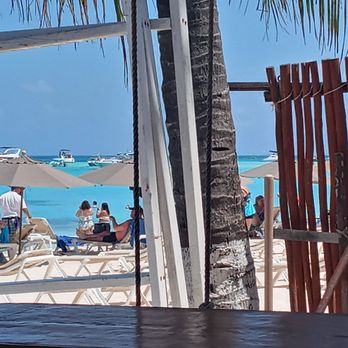 Playa Norte - Beaches Near Me - Salinas, ROO Playa Norte - Beaches Near Me - Salinas, ROO