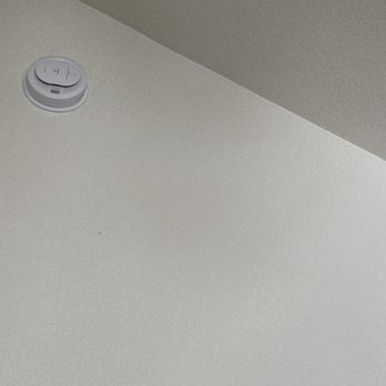 Apex Electric - Smoke detector installations - Electricians Near Me