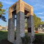 Photo of Alexander County Veterans Memorial Bell Tower