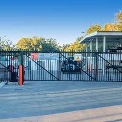Public Storage
